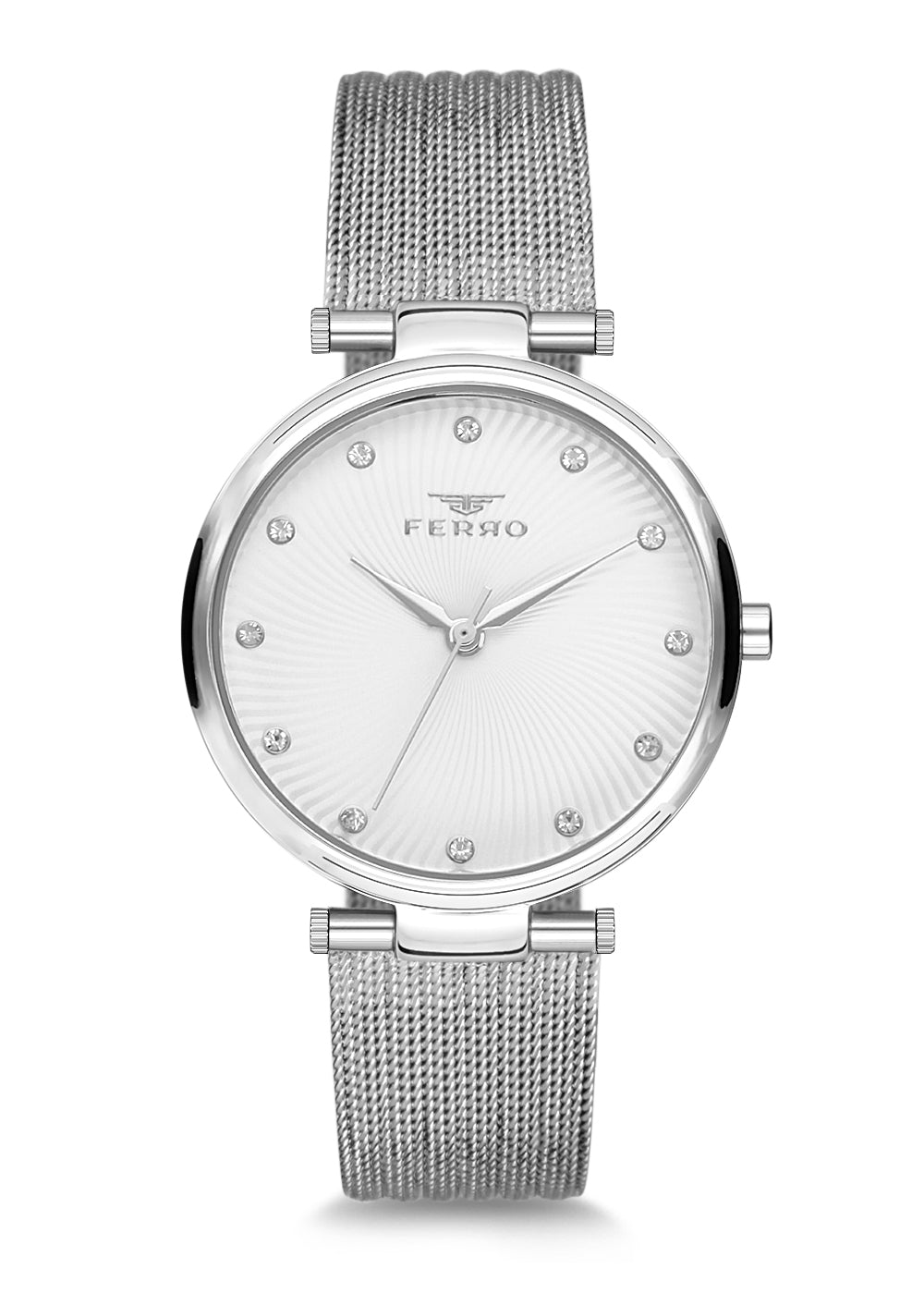 Ferro Women Watch F2822C-1089-A