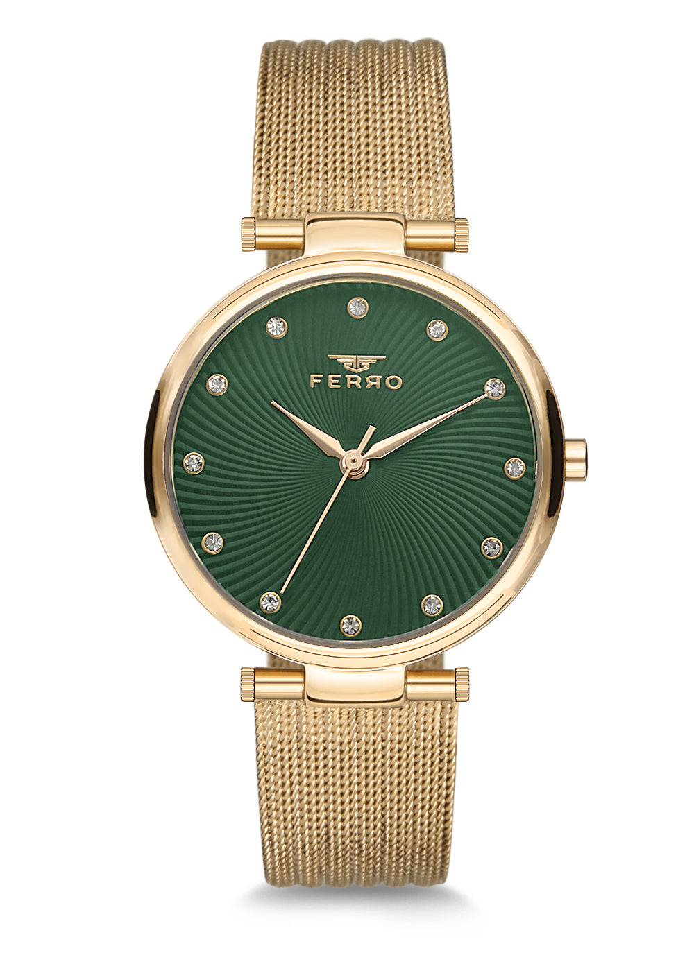 Ferro Women Watch F2822C-1089-B6