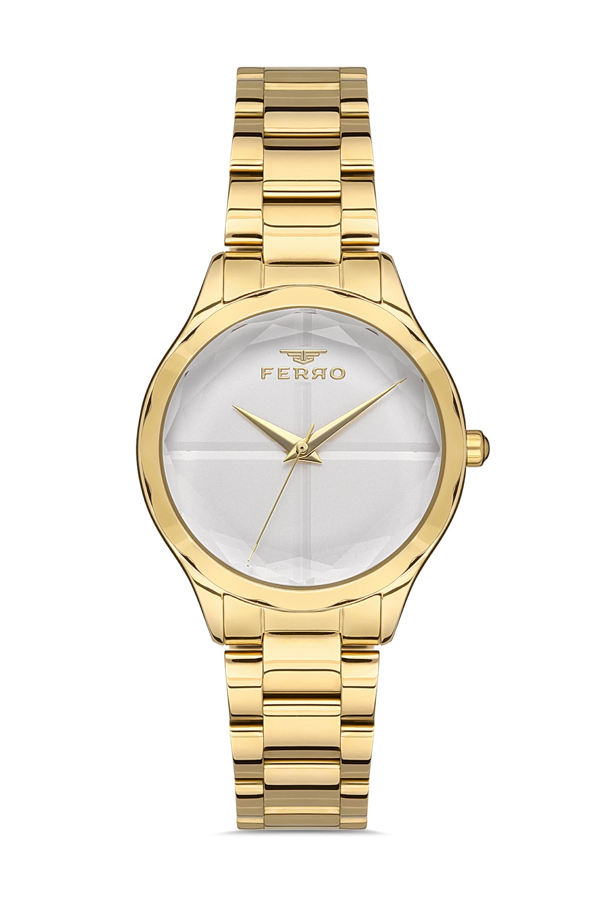 Ferro Women Watch FL21250A-B