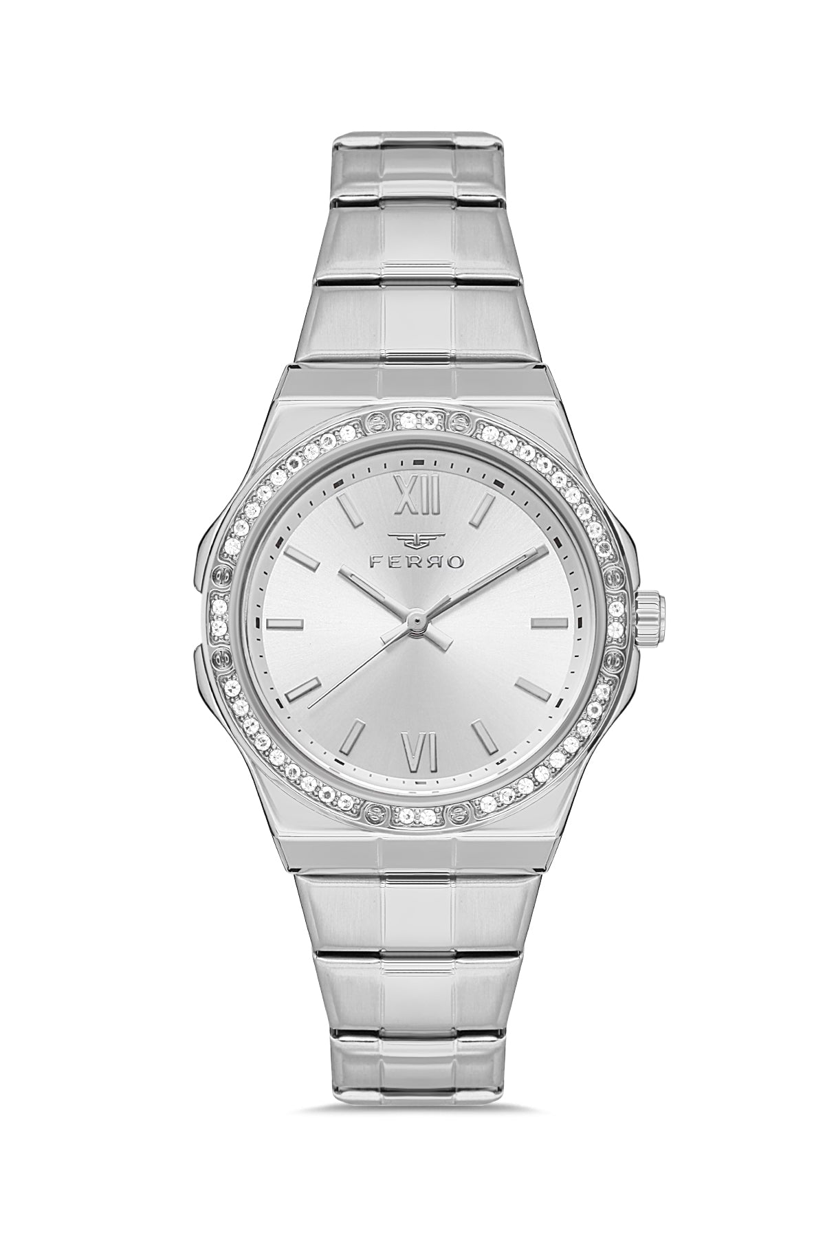 Ferro Women Watch FL21358A-A