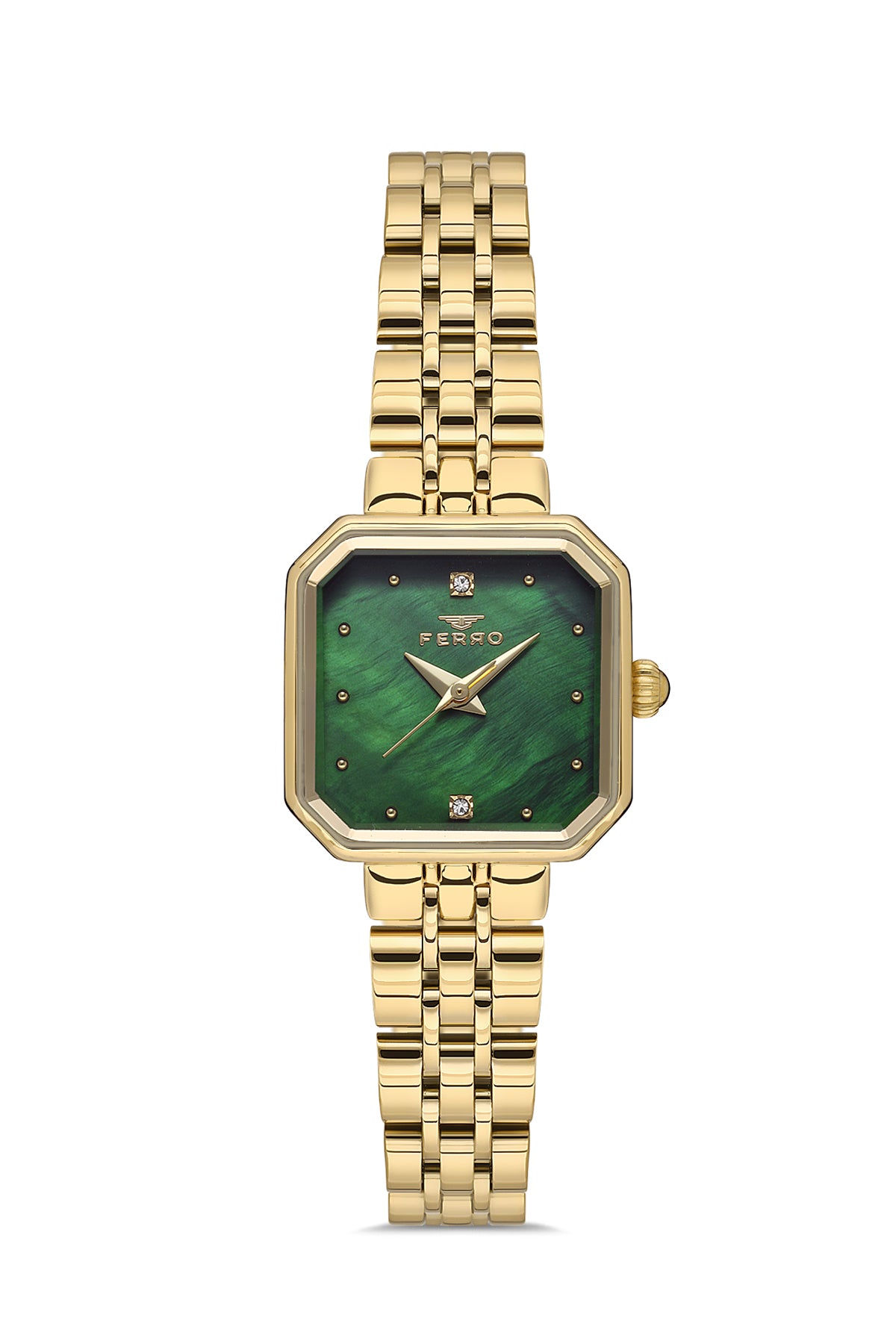 Ferro Women Watch FL21384A-B6