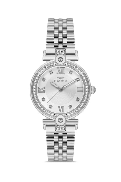 Ferro Women Watch FL21390A-A