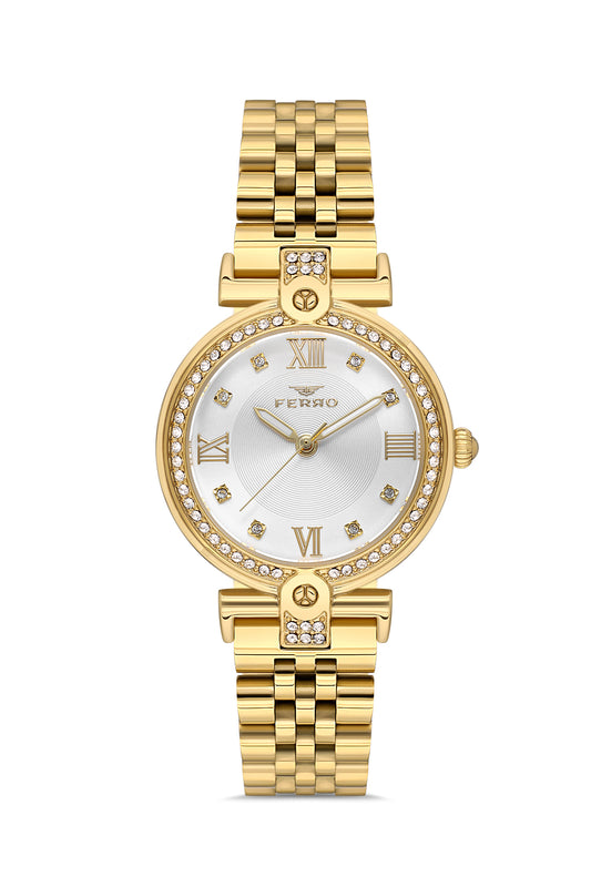 Ferro Women Watch FL21390A-B