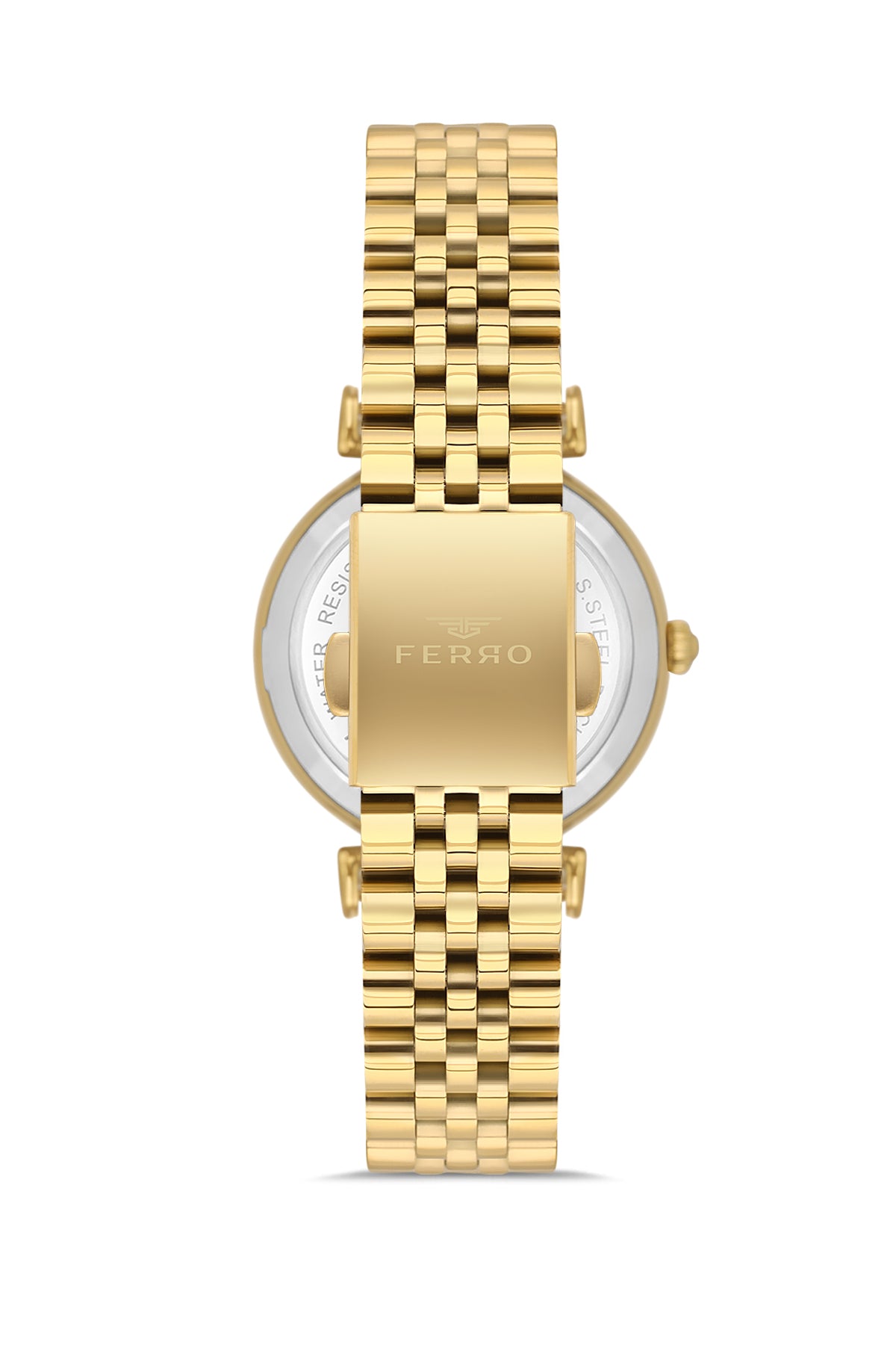 Ferro Women Watch FL21390A-B