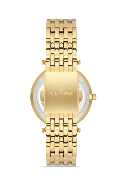 Ferro Women Watch FL21449A-B