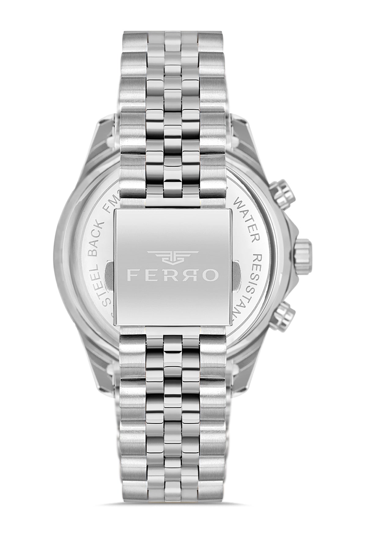 Ferro Man Watch FM11389A-A2