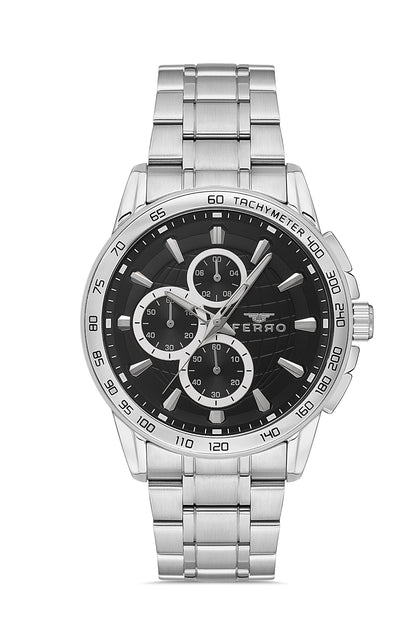 Ferro Man Watch FM11441A-A2