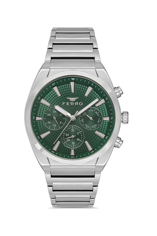 Ferro Man Watch FM11451A-A6