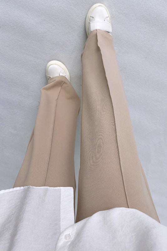 Great Pants - Beige