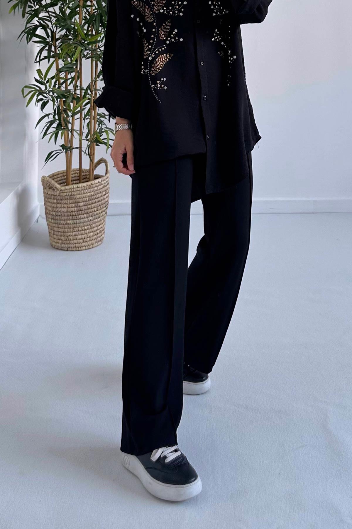 Great Pants - Black